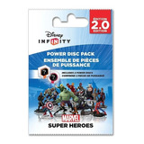 Disney Infinity Power Disc 2.0 Super Heroes