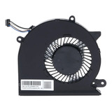 Ventilador Abanico Hp 15-cd 15-cd000 15-cd0xx 926845-001