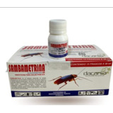 Sambametrina - Dacarsa  30 Ml - Unidad a $367