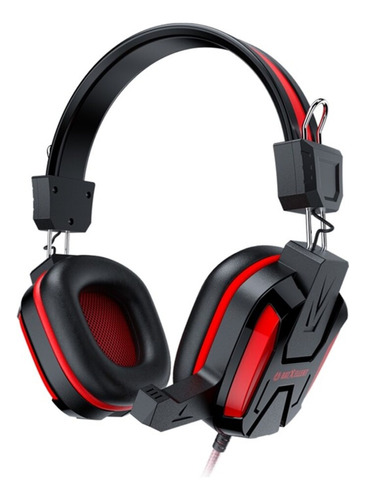 Diadema Gamer H7 Súper Bajos