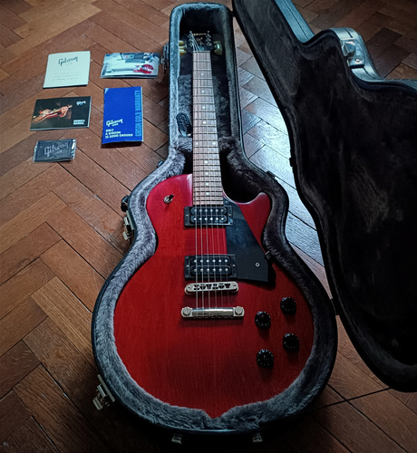 Gibson Les Paul Studio ( Standard, Lpj, Lpm, EpiPhone, Prs) 