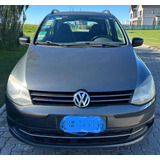 Volkswagen Suran 2013 1.6 Comfortline 101cv