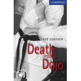Death In The Dojo - Cer5 Kel Ediciones