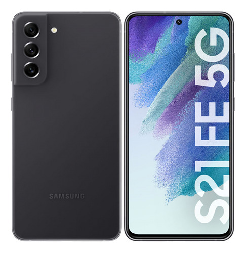 Celular Samsung S21 Fe 5g
