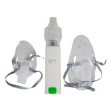 Nebulizador Para Niños Gmd Nube 5000 + Envio