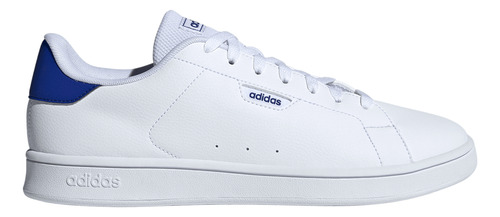 Tenis adidas Casual Urban Court Hombre If9790 Blanco