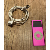 iPod Nano-  2 Geração - 4gb- A1199