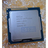 Procesador Intel Core I3-3240 2.40ghz Dos Núcleos Lga 1155