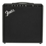 Combo Fender Amplificador De Guitarra Mustang Lt 50 110v