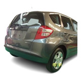 Honda Fit 2009/11 Banda De Paragolpe Trasero Kenny 