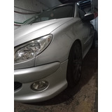 Peugeot 206 2008 1.6 Sw Xs Premium