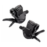 Shifter Palancas 7*3 Velocidades On Trail Precio Par 