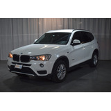 Bmw X3 Sdrive 20ia Business 2015 En Tratocar.com 584 0103