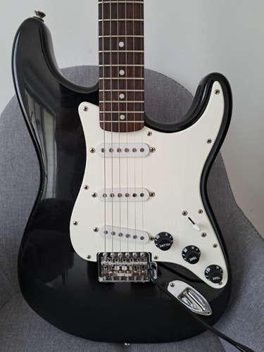 Guitarra Electrica Squier Start 20th Aniversary