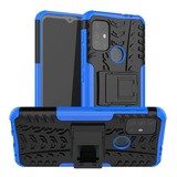 Capa Armor Anti Impacto Motorola Moto G10 G20 G30 G10 Power