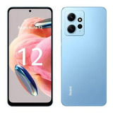 Xiaomi Redmi Note 12 Dual Sim 128 Gb Ice Blue 4 Gb Ram