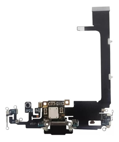 Flex Centro De Carga Con Chip Ic  Para iPhone 11 Pro A2215