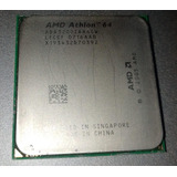 Micro Athlon 64 X2 3200 Am2 2.0 X Núcleo-ada3200iaa4cw