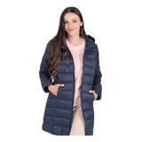 Chaqueta Mujer Ellesse Joselyne Azul