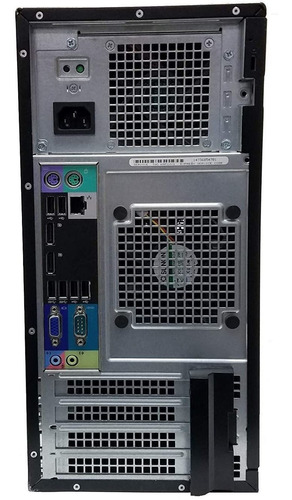 Dell Optiplex 7010 Tower - Ordenador De Sobremesa Para Negoc