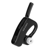 Auriculares Bluetooth Ptt Walkie Talkie De Tres Generaciones