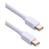 Cable Mini Displayport A Mini Displayport/thunderbolt | 1.8m