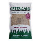 Semillas De Cesped Deportivo Alto Transito 500gr Greenland