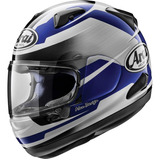 Casco Para Moto Arai Model. Talla L Color Negro 3245