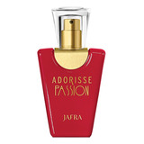 Jafra Adorisse Passion Agua De Perfume Nuevo 100% Original.