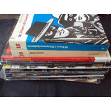 Lote De Comics Varios