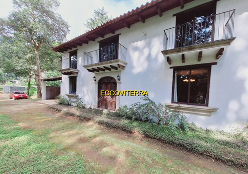 Vendo Espectacular Casa Con Diseño Colonial De Alto Nivel Incluye Local Comercial A Orilla Carretera