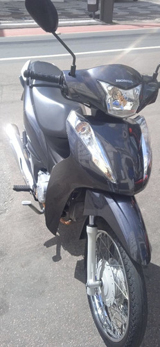 HONDA BIZ