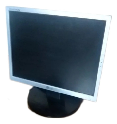 Monitor LG 15pol