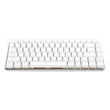 Accesorios De Ordenador Ajazz Mechanical Keyboard 82 Key Gam