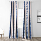 Bochkc101a120 Room Darkening Curtain 1 Panel  50 X 120 ...