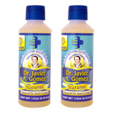 Tintura De Yerbas Alecos Dr Javier A Gómez Pack 2 De 125 Ml