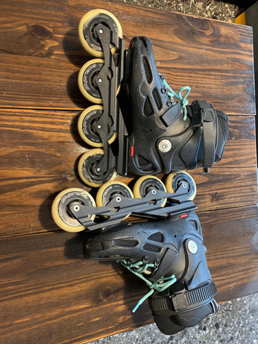 Rollers Rollerblade Twister 80