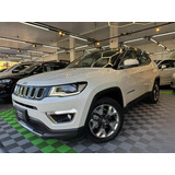 Jeep Compass Limited F 2018