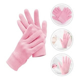 Guantes Hidratantes Y Exfoliantes Para Piel Seca 