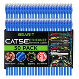 Cable Ethernet Cat5e De 3 Pies, Compatible Con Poe De 48 Pue