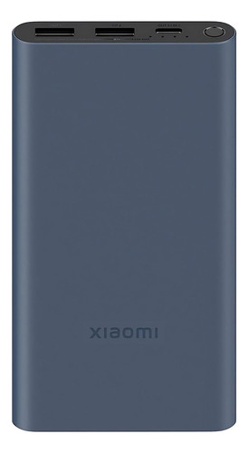  Power Bank Xiaomi 22.5w 10.000mah