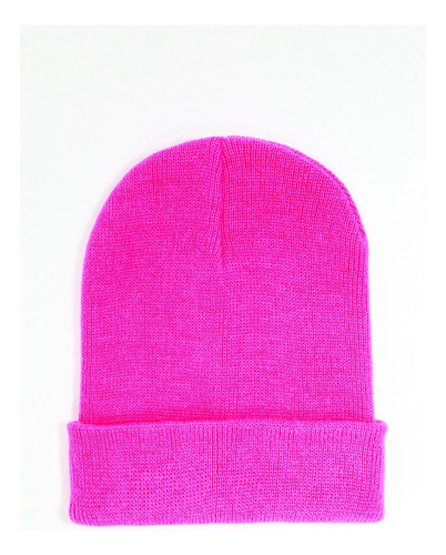 Gorro Roky De Lana - Vs Colores