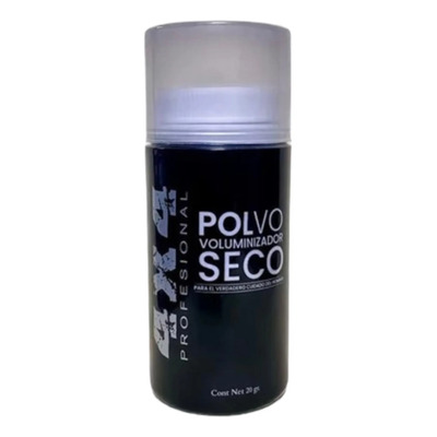 Cera En Polvo Para Dar Volumen, 4x4 Profesional | Meses sin interés