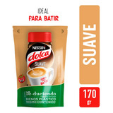 Cafe  D/p Suav. 170 Gr Dolca Cafe Soluble