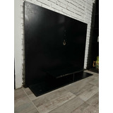 Rack Para Tv Flotante