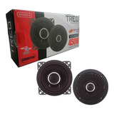 Bocina Coaxial De 2 Vias 45/450w Treo Studio4