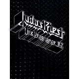 Judas Priest Live Vengeance '82 / 1 Dvd Nuevo - Original 