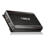 Treo Digital Class Dynamic4 Amplificador Full Range 4 Canales 1800w 2ohms