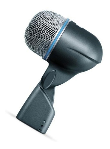Microfone Beta 52a Com Fio