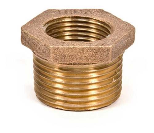  Bushing O Adaptador  1 He X 1/2 Hi 